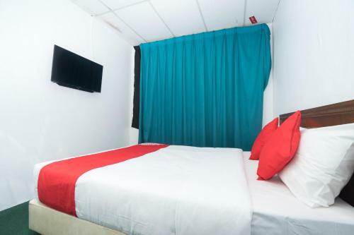Oyo 757 Mgu Firdaus Hotel