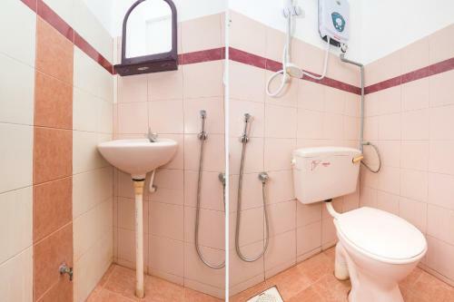 Oyo 757 Mgu Firdaus Hotel