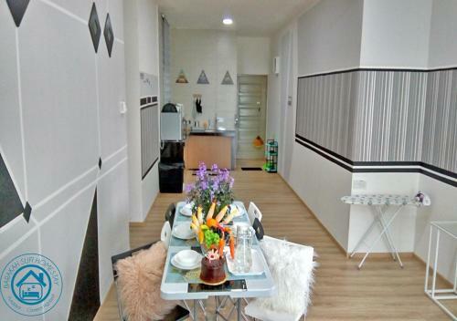Barakah Sufi Homestay