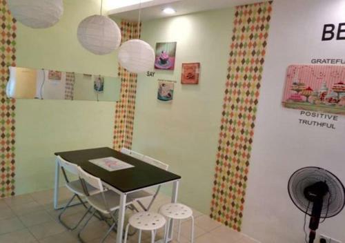 Barakah Sufi Homestay