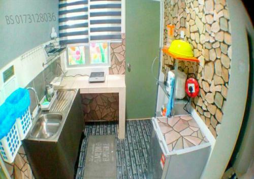 Barakah Sufi Homestay