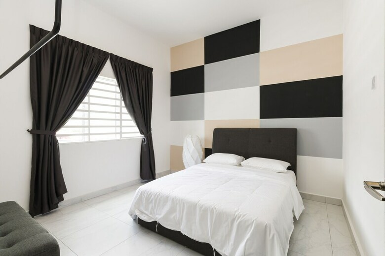 Quintet Serviced Apartment @ Cameron