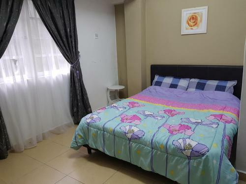 Apartamentos Amili's Guesthouse, Cameron Highland