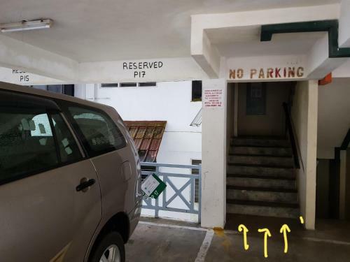 Apartamentos Amili's Guesthouse, Cameron Highland
