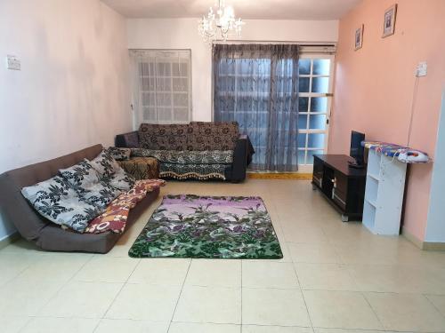 Apartamentos Amili's Guesthouse, Cameron Highland