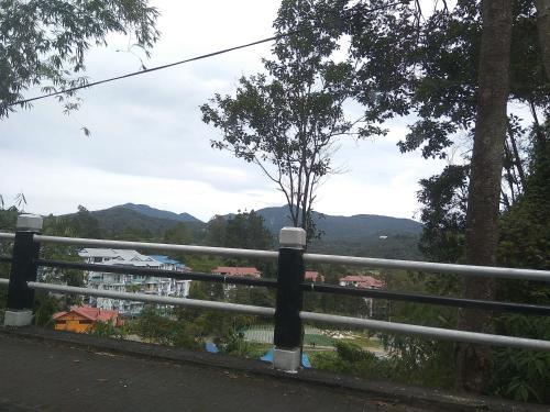 Apartamentos Amili's Guesthouse, Cameron Highland