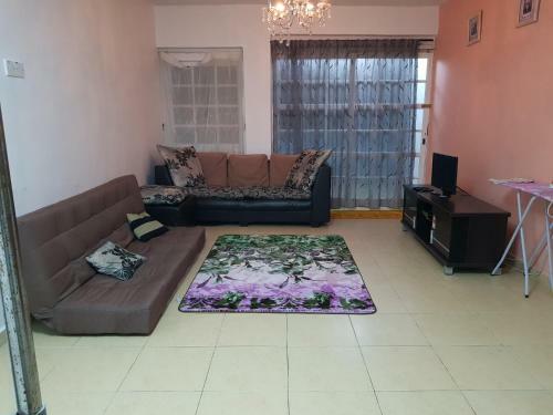 Apartamentos Amili's Guesthouse, Cameron Highland