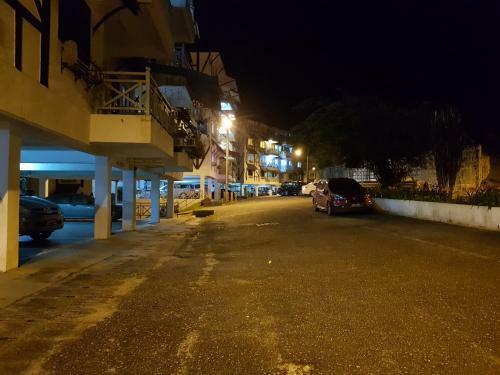 Apartamentos Amili's Guesthouse, Cameron Highland