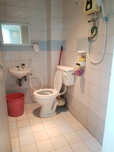 Apartamentos Amili's Guesthouse, Cameron Highland