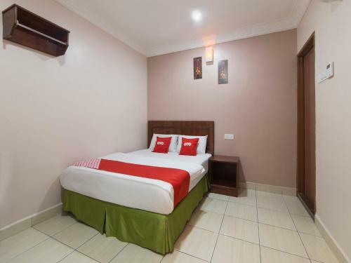 Oyo 44022 Kampar Times Inn Hotel