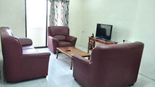 Desair Apartment