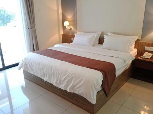 Oscar Suites Hotel