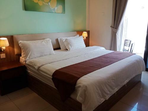 Oscar Suites Hotel