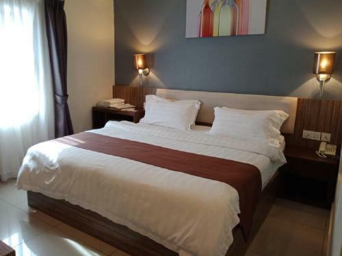 Oscar Suites Hotel