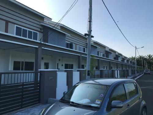 Hostal My Stw Home 2