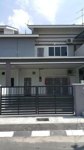 Hostal My Stw Home 2