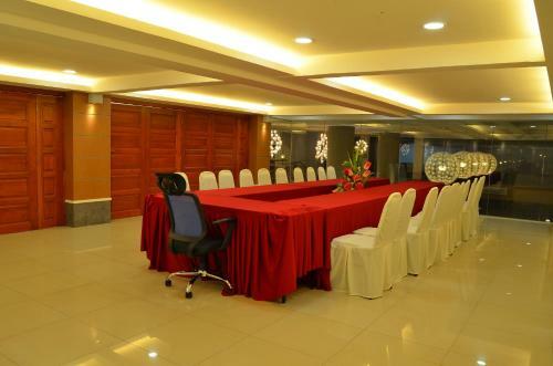 Yew Boutique Hotel