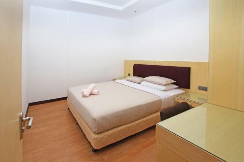 Apartamento Bernard Holiday Home @ Imperial Suites Kuching