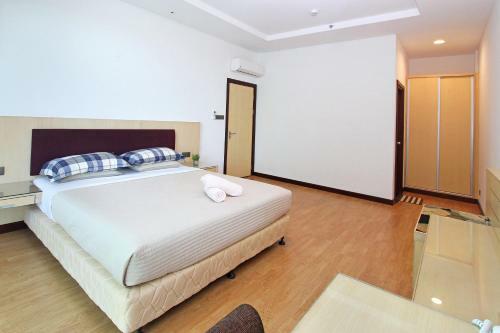 Apartamento Bernard Holiday Home @ Imperial Suites Kuching