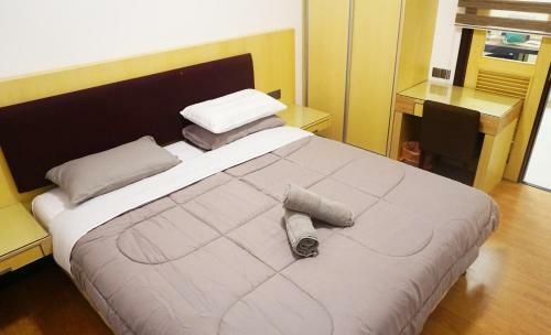 Apartamento Bernard Holiday Home @ Imperial Suites Kuching