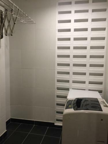 Apartamento Bernard Holiday Home @ Imperial Suites Kuching