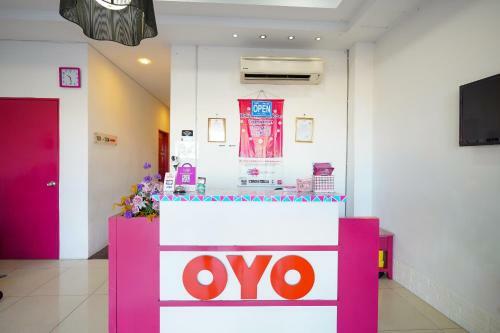 Oyo 89710 Saujana Ct View Hotel