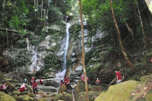 Hotel Permai Rainforest Resort