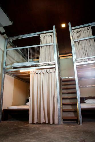 Albergue Bb Bunkers