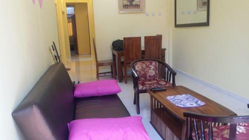Apartamentos Pangkor Homestay Mewah