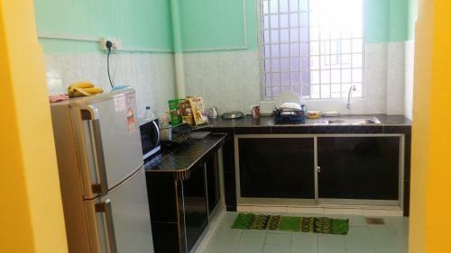 Apartamentos Pangkor Homestay Mewah