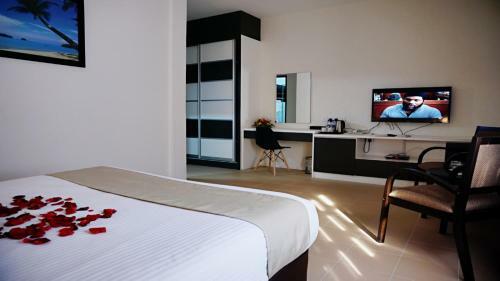 Hostal Rumah Rehat Kerajaan Negeri Pangkor