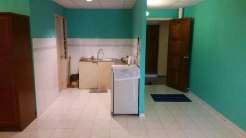 Hotel Island Station Homestay1