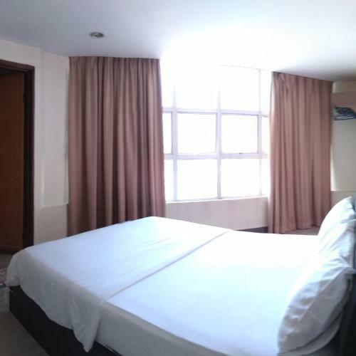 Starview Hotel