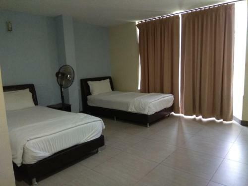 Starview Hotel