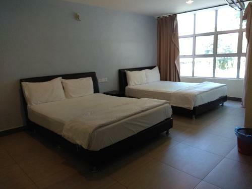 Starview Hotel