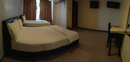 Starview Hotel