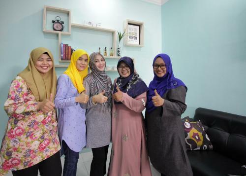 Adni Suite Homestay Seri Manjung
