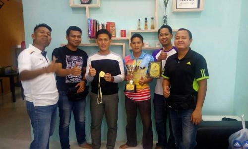 Adni Suite Homestay Seri Manjung