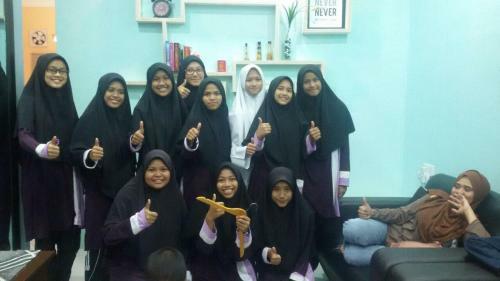 Adni Suite Homestay Seri Manjung