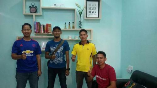Adni Suite Homestay Seri Manjung