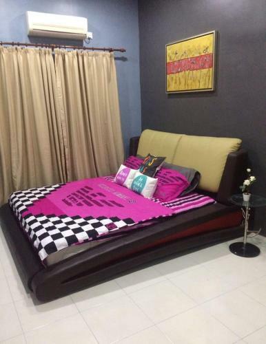 Adni Suite Homestay Seri Manjung