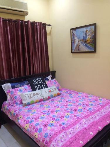 Adni Suite Homestay Seri Manjung