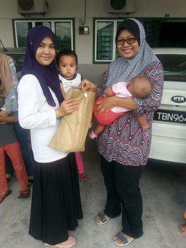 Adni Suite Homestay Seri Manjung