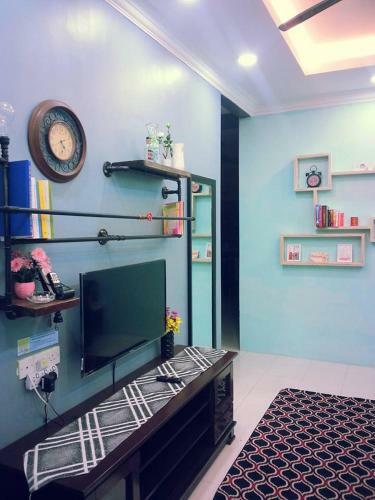 Adni Suite Homestay Seri Manjung