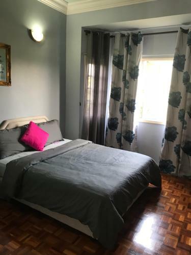 Apartamento Sue's Haven