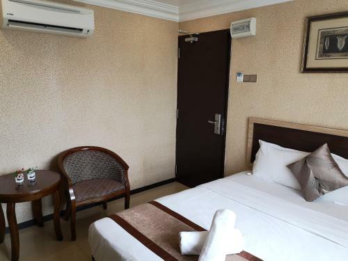 Grand Palace Hotel