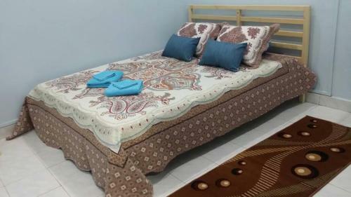 Ezas Homestay @ Kelana Jaya
