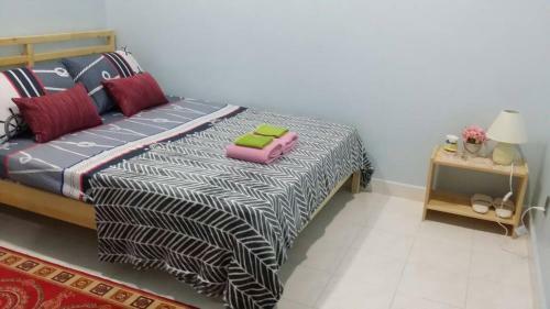 Ezas Homestay @ Kelana Jaya