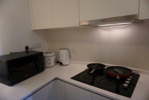Apartamento The Hub Ss2