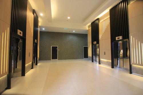 Apartamentos Eminent Suite @ D'latour, Bandar Sunway